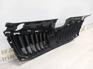 5E0853653A Решетка радиатора Skoda Octavia A7 Арт TP96225, вид 6