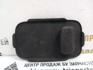 85748H5000 Обшивка багажника Hyundai Solaris 2 Арт TP96268, вид 4