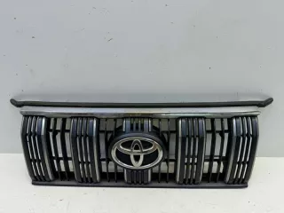 5310160E70 Решетка радиатора Toyota Land Cruiser Prado 150 Арт VZ223805, вид 1