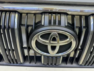 5310160E70 Решетка радиатора Toyota Land Cruiser Prado 150 Арт VZ223805, вид 5