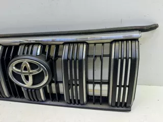 5310160E70 Решетка радиатора Toyota Land Cruiser Prado 150 Арт VZ223805, вид 10