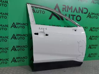 6700142160, 670010R120 дверь тойота, тоёта рав4 (рав rav 4) Toyota Rav 4 5 Арт ARM292684, вид 2