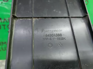 96212W000P, 6430A388, 7 площадка под Гос номер Mitsubishi ASX Арт ARM335713, вид 8