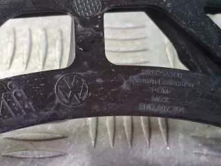 5NR807394, 5NR807394, 3009255300, 4 кронштейн бампера Volkswagen Tiguan 2 Арт ARM337644, вид 8