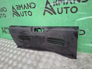 857701R500, 857711R500 Кожух замка багажника Hyundai Solaris 1 Арт ARM339242, вид 3