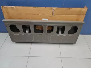 STTY980750 Дверь багажника нижняя Toyota Hilux 8 Арт ZAP337739, вид 2