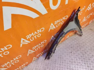 KD5352111A крыло мазда сх-5 (сх5 cx5 цх5 цх-5 c Mazda 5 1 Арт AR278543, вид 5