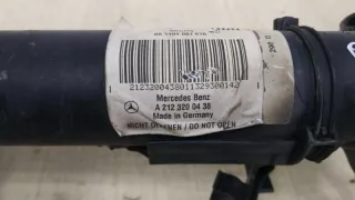 A2123200438 Амортизатор передний Mercedes E W212 Арт W39337, вид 3