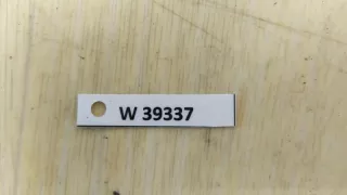 A2123200438 Амортизатор передний Mercedes E W212 Арт W39337, вид 4