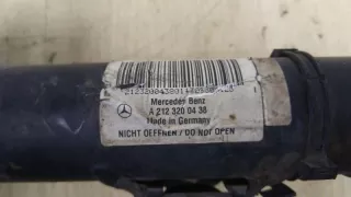 A2123200438 Амортизатор передний Mercedes E W212 Арт W39394, вид 3