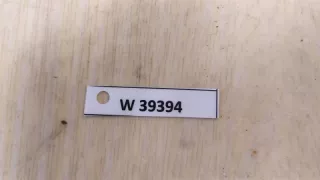 A2123200438 Амортизатор передний Mercedes E W212 Арт W39394, вид 4