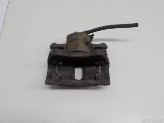 41001AX60A Nissan Суппорт тормозной передний правый Nissan Micra K14 Арт E52421674, вид 1