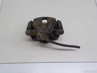 41001AX60A Nissan Суппорт тормозной передний правый Nissan Micra K14 Арт E52421674, вид 3