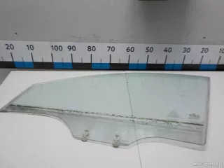 824111G010 Hyundai-Kia Стекло двери передней левой Kia Rio 2 Арт E52422056, вид 1