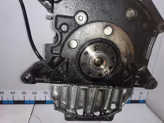 0135EX Citroen-Peugeot Двигатель Citroen C5 1 Арт E52429014, вид 11