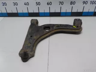 5352029 GM Рычаг передний левый Opel Meriva 2 Арт E52429258, вид 1