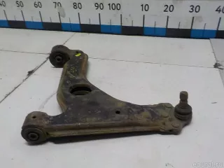 5352029 GM Рычаг передний левый Opel Meriva 2 Арт E52429258, вид 8