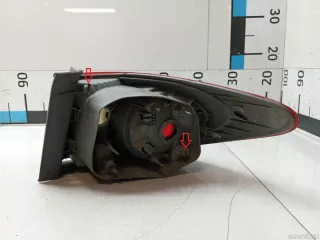 924012H010 Hyundai-Kia Фонарь задний наружный левый Hyundai Lantra 3 Арт E90406114, вид 3