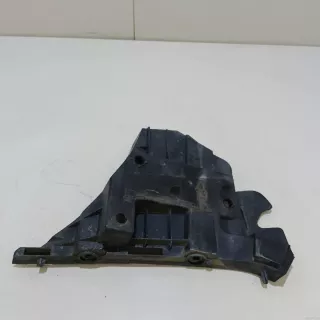 31265347 Volvo Кронштейн переднего бампера правый Volvo S80 2 restailing 2 Арт E23533783, вид 8
