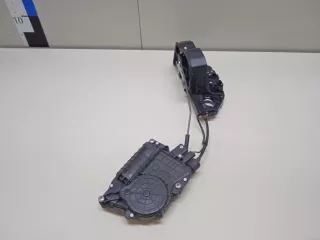 51227185687 BMW Замок двери задней левой BMW 7 F01/F02 Арт E23534052, вид 11