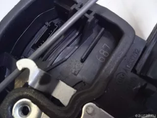 51227185687 BMW Замок двери задней левой BMW 7 F01/F02 Арт E23534052, вид 3