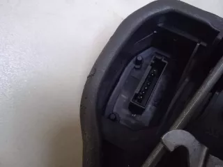 51227185687 BMW Замок двери задней левой BMW 7 F01/F02 Арт E23534052, вид 4