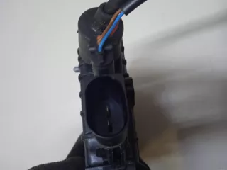 51227185687 BMW Замок двери задней левой BMW 7 F01/F02 Арт E23534052, вид 6