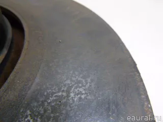 40206CL70A Nissan Диск тормозной передний Infiniti Q70 1 restailing Арт E23534154, вид 3