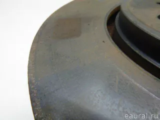 40206CL70A Nissan Диск тормозной передний Infiniti Q70 1 restailing Арт E23534154, вид 4