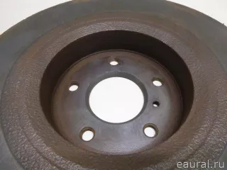40206CL70A Nissan Диск тормозной передний Infiniti Q70 1 restailing Арт E23534154, вид 7