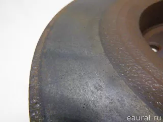 40206CL70A Nissan Диск тормозной передний Infiniti Q70 1 restailing Арт E23534154, вид 8