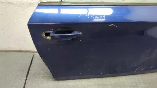 41007207446,51416978138,51337165596 Дверь передняя правая синяя BMW 1 E81/E82/E87/E88 Арт 9231569, вид 3
