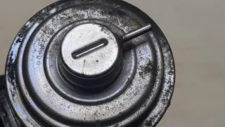 7785452 Клапан EGR Rover 75 Арт 9309843, вид 5