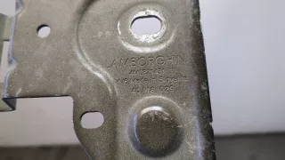  Кронштейн крепления крыла переднего левого Lamborghini Urus Арт 8907825, вид 3