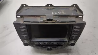 39050SEFE420M1 Магнитола (аудио система) Honda Accord 7 Арт 8832806, вид 1