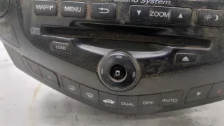 39050SEFE420M1 Магнитола (аудио система) Honda Accord 7 Арт 8832806, вид 2
