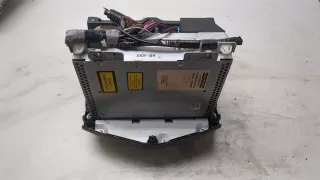 39050SEFE420M1 Магнитола (аудио система) Honda Accord 7 Арт 8832806, вид 4