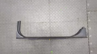 39808477 Накладка на порог Volvo XC90 1 restailing Арт 9308062, вид 1