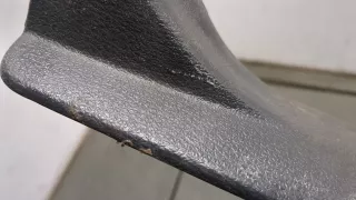 39808477 Накладка на порог Volvo XC90 1 restailing Арт 9308062, вид 5