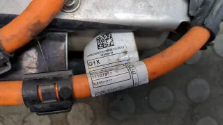 67063801,6998052 Подогрев антифриза BMW 5 G30/G31 Арт 9311865, вид 2