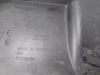 3CN815159 Пластик моторного отсека Volkswagen Atlas Арт 9312241, вид 2