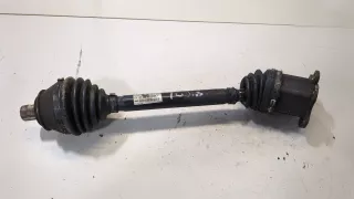 4E0407272P Полуось передняя правая (приводной вал, шрус) Audi A8 D3 (S8) Арт 9311341, вид 1
