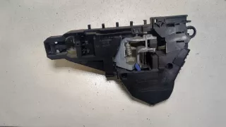 A1647660201 Ручка наружная передняя правая голубой Mercedes ML W164 Арт 9309894, вид 3