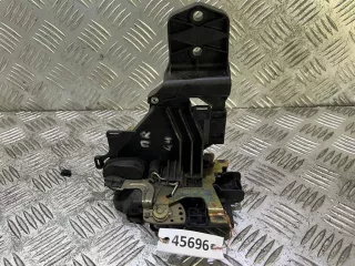 A3B1837016 замок двери передней правой Volkswagen Golf 4 Арт 45696, вид 1