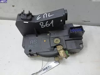 90561151 Замок двери передней левой Opel Astra G Арт 54906861, вид 1