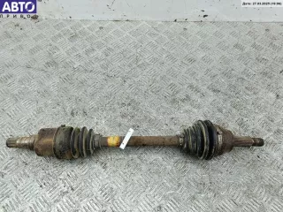  Полуось передняя левая Ford Fiesta 5 Арт 54361692, вид 1