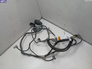 10 Проводка двери Opel Astra G Арт 54906858, вид 1