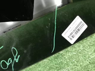 A2237306300 Стекло двери заднее левое Mercedes S W223 Арт 0000007016813, вид 13