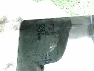 A2237306300 Стекло двери заднее левое Mercedes S W223 Арт 0000007016813, вид 19