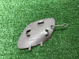 A2058856402 Заглушка буксир крюка Mercedes C W205 Арт 0000007039492, вид 2